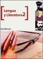Lengua y literatura. 1° bachillerato. Per le Scuole superiori di Guillermo Hernandez, José M. Cabrales Arteaga edito da SGEL