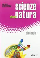 Scienze della natura. Biologia. Per le Scuole superiori di Aldo Zullini, Antonella Sparvoli, Francesca Sparvoli edito da Atlas