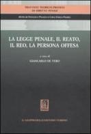 Trattato teorico-pratico di diritto penale vol.1 edito da Giappichelli