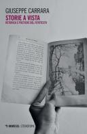 Storie a vista. Retorica e poetiche del fototesto di Giuseppe Carrara edito da Mimesis