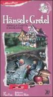 Hänsel e Gretel verso la casetta di marzapane di Pino Pace, Barbara Petris edito da EDT-Giralangolo