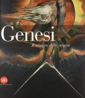 Genesi. Il mistero delle origini. Ediz. italiana e inglese edito da Skira