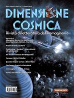 Dimensione cosmica. Rivista di letteratura dell'immaginario (2019) vol.7 edito da Tabula Fati