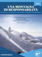 Una montagna di responsabilità di Flavio Saltarelli edito da Mulatero Editore