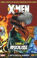 L' era di apocalisse collection. X-Men vol.5 edito da Panini Comics