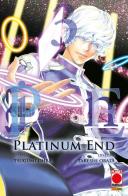 Platinum end vol.3 di Tsugumi Ohba edito da Panini Comics