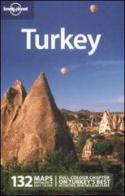 Turkey edito da Lonely Planet