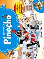 Pinocchio. Ediz. spagnola edito da Dami Editore