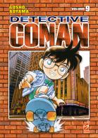 Detective Conan. New edition vol.9 di Gosho Aoyama edito da Star Comics