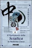 Il trattamento della sciatica in medicina cinese. DVD di Zhuang Lixing edito da Piccin-Nuova Libraria