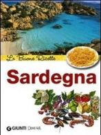 Sardegna. Le buone ricette edito da Demetra