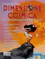 Dimensione cosmica. Rivista di letteratura dell'immaginario (2019) vol.8 edito da Tabula Fati