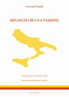 Rinascita di una nazione di Giovanni Madùli edito da Pitti Edizioni