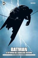 Il ritorno del cavaliere oscuro. Batman di Frank Miller, Klaus Janson, Lynn Varley edito da Panini Comics