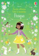 Pasqua. Con adesivi. Ediz. a colori di Fiona Watt edito da Usborne