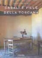 Casali e ville della Toscana. Ediz. italiana, spagnola e portoghese edito da Taschen