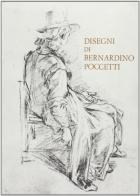 I disegni di Bernardino Poccetti edito da Olschki