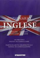 Maxi dizionario inglese. Inglese-italiano, italiano-inglese edito da De Agostini