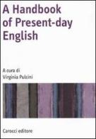 A Handbook of present-day English edito da Carocci