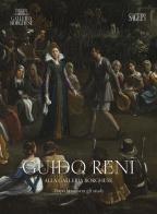 Guido Reni alla Galleria Borghese. Dopo la mostra gli studi edito da SAGEP