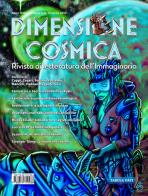 Dimensione cosmica. Rivista di letteratura dell'immaginario (2020) vol.9 edito da Tabula Fati