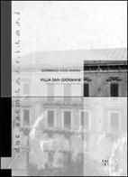 Villa San Giovanni. Disegni, rilievi, riflessioni di Domenico Cogliandro edito da Biblioteca del Cenide