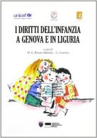 I diritti dell'infanzia a Genova e in Liguria edito da Genova University Press