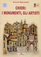 Chieri. I monumenti, gli artisti di Antonio Mignozzetti edito da Gaidano & Matta