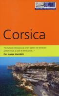 Corsica. Con mappa di Hans-Jürgen Siemsen, Karen Nölle, Sandra Olschewski edito da Dumont