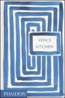 Vefa's kitchen edito da Phaidon