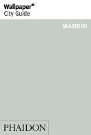 Madrid edito da Phaidon