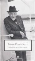 Album Pirandello edito da Mondadori