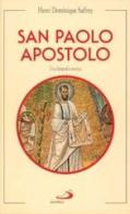 San Paolo apostolo. Una biografia storica di Henri D. Saffrey edito da San Paolo Edizioni