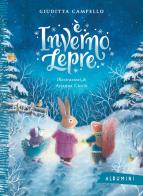 È inverno, Lepre. Ediz. a colori di Giuditta Campello edito da Emme Edizioni