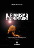 Il pianismo contemporaneo di Nando Mancarella edito da Youcanprint