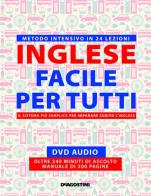 Inglese facile per tutti. Con DVD edito da De Agostini