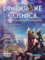 Dimensione cosmica. Rivista di letteratura dell'immaginario (2020) vol.10 edito da Tabula Fati