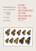 Guide to the butterflies of the Palearctic Region di Gian Cristoforo Bozano, Alessandro Floriani edito da Omnes Artes