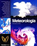 Meteorologia di Emanuele Lucchetti edito da Technopress
