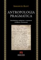 Antropologia pragmatica di Immanuel Kant edito da Armando Editore