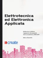 Elettrotecnica e elettronica applicata edito da McGraw-Hill Education