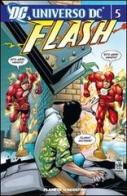 Universo DC. Flash vol.5 edito da Planeta De Agostini