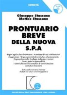 Prontuario breve della nuova Spa. Con CD-ROM di Giuseppe Stassano, Mario Stassano edito da Giuffrè