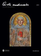 Arte medievale (2023) vol.13 edito da Silvana