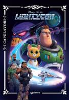 Lightyear. La vera storia di Buzz. Ediz. a colori edito da Disney Libri