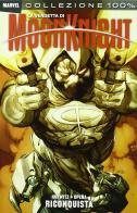 Sgomento e paura. Moon Knight vol.6 di Gregg Hurwitz, Jerome Opena edito da Panini Comics