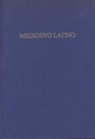 Medioevo latino. Bollettino bibliografico della cultura europea vol.40 edito da Sismel