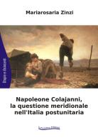 Napoleone Colajanni, la questione meridionale nell'Italia postunitaria di Mariarosaria Zinzi edito da Il Pensiero