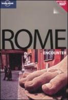 Rome. Con cartina. Ediz. inglese di Cristian Bonetto edito da Lonely Planet