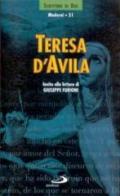 Teresa d'Avila edito da San Paolo Edizioni